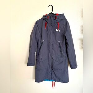 Kari Traa 2 in 1 Snow Jacket